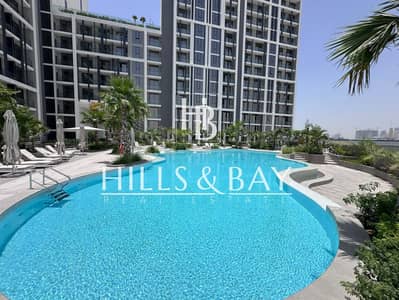 2 Camere Appartamento in affitto a Dubai Production City (IMPZ), Dubai - Appartamento a Dubai Production City (IMPZ)，Midtown，Jannat, 2 camere da letto, 123999 AED - 15362648