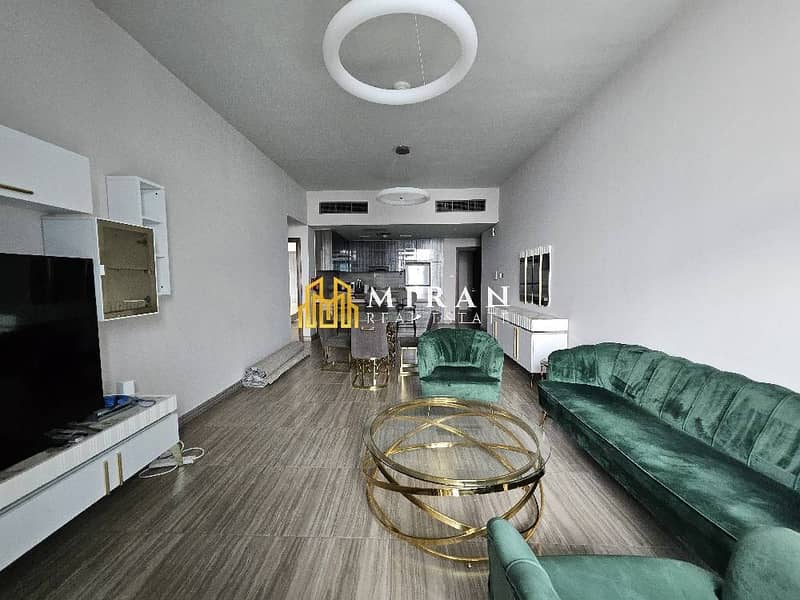 Furnished - High floor - Best Amenities Furnished - High floor - Best Amenities