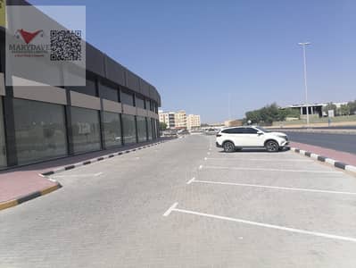 Shop in Affitto a Al Jurf, Ajman - 67748366-56ed-4a27-8e2d-a1087b9a93c5. jpg