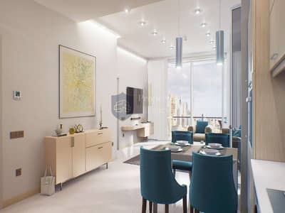 2 Bedroom Flat for Sale in Jumeirah Lake Towers (JLT), Dubai - Ready in 2028 | Unfurnished | Payment Plan