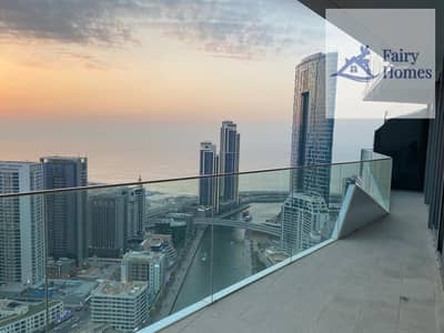 فلیٹ 2 غرفة نوم للايجار في دبي مارينا، دبي - WhatsApp Image 2026-05-29 at 5.19. 37 PM (3). jpeg