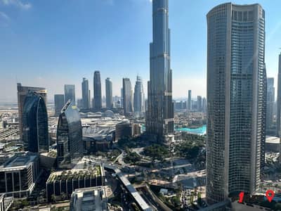 شقة 3 غرف نوم للايجار في وسط مدينة دبي، دبي - image00009. jpeg
