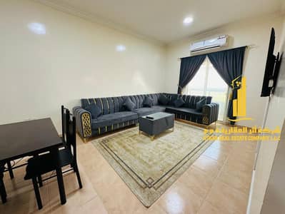 1 Bedroom Apartment for Rent in Al Mowaihat, Ajman - WhatsApp Image 2026-06-02 at 10.14. 20 AM. jpeg
