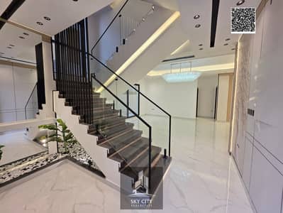 6 Bedroom Villa for Sale in Al Helio, Ajman - WhatsApp Image 2026-05-28 at 3.58. 46 PM. jpeg 6 Bedroom Villa for Sale in Al Helio, Ajman - WhatsApp Image 2026-05-28 at 3.58. 46 PM. jpeg