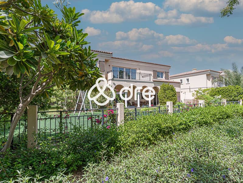 Green Community West