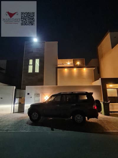 4 habitaciones Villa para en Alquiler en Al Yasmeen, Ajman - 4e770538-7201-4625-8194-08860b55c4c0. jpg 4 habitaciones Villa para en Alquiler en Al Yasmeen, Ajman - 4e770538-7201-4625-8194-08860b55c4c0. jpg