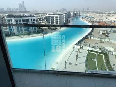 شقة 1 غرفة نوم للايجار في مدينة محمد بن راشد (MBR City)، دبي - image_0 شقة 1 غرفة نوم للايجار في مدينة محمد بن راشد (MBR City)، دبي - image_0