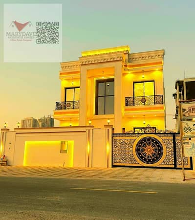 4 Bedroom Villa for Rent in Al Zahya, Ajman - db5776ff-714c-4422-bafb-3d921b616d6d. jpg 4 Bedroom Villa for Rent in Al Zahya, Ajman - db5776ff-714c-4422-bafb-3d921b616d6d. jpg
