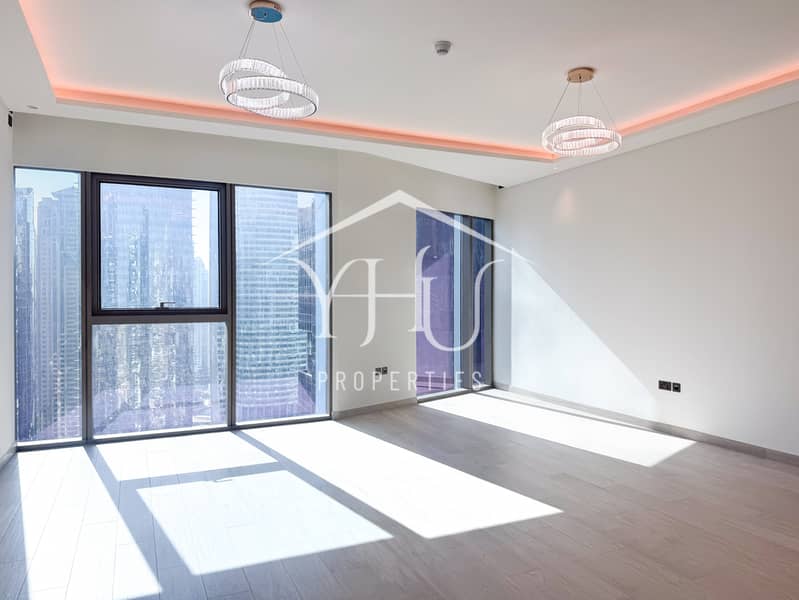 High Floor | 02 Series | Handover Soon - Image 3