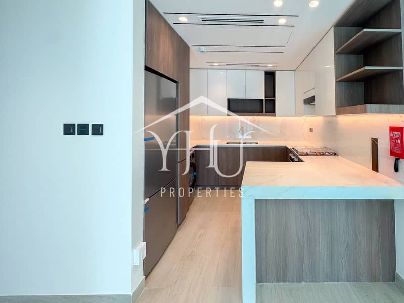 High Floor | 02 Series | Handover Soon - Image 5