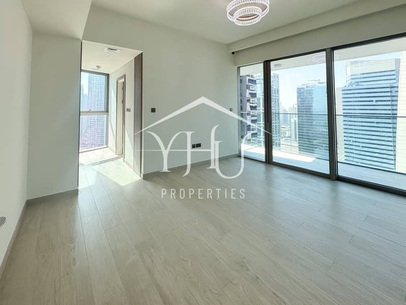High Floor | 02 Series | Handover Soon - Image 7
