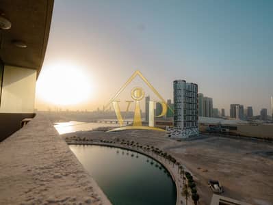 1 Bedroom Apartment for Rent in Al Reem Island, Abu Dhabi - 14. png