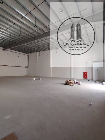 Warehouse for Rent in Al Jurf, Ajman - WhatsApp Image 2026-02-26 at 9.46. 36 PM (1). jpeg