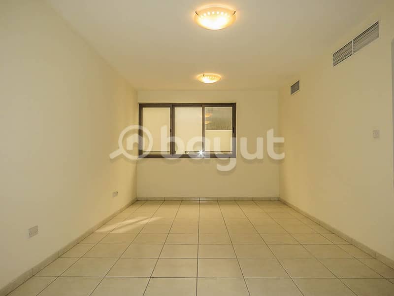 شقة في الحمریة بر دبي 2 غرف 80000 درهم - 4460212