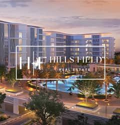 400k in 4 Years Only | 60% mortgageable | Luxury Master Community | Investor Deal