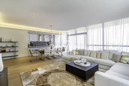 Reasonably Priced 3 Bedroom in City Walk Reasonably Priced 3 Bedroom in City Walk