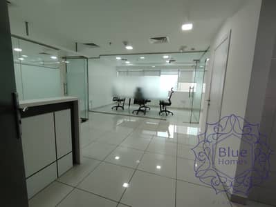 Office for Rent in Al Barsha, Dubai - 63168. jpg