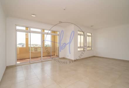 2 Bedroom Flat for Rent in Dubai Festival City, Dubai - 01. jpg