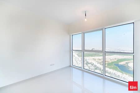 1 Bedroom Flat for Sale in DAMAC Hills, Dubai - Bright & Spacious Unit With Panoramic Golf Views