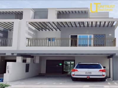 4 Bedroom Townhouse for Sale in DAMAC Hills 2 (Akoya by DAMAC), Dubai - WhatsApp Image 2026-05-06 at 12.38. 14. jpeg. jpg