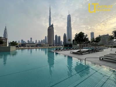 3 Bedroom Flat for Rent in Za'abeel, Dubai - 262046. jpg. jpg