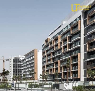 Studio de  à à louer à Azizi Riviera, Dubai - 1. jpeg. jpg