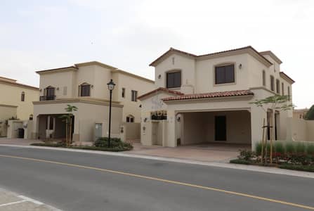 Type 3 6BR villa | No commission | No DLD fee Type 3 6BR villa | No commission | No DLD fee