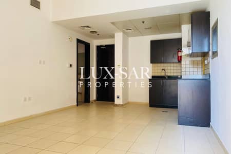 1 Bedroom Flat for Sale in Jumeirah Village Circle (JVC), Dubai - 1BR | Balcony | Prime JVC Location