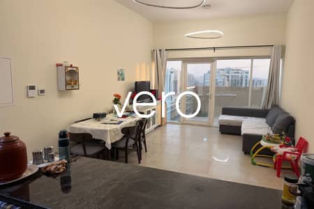 1 Bedroom Flat for Sale in Al Furjan, Dubai - High Floor Unit I Negotiable I Great ROI