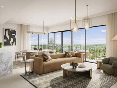 1 Bedroom Flat for Sale in Dubai Hills Estate, Dubai - 1 BR | Best Price | Great View | Access to Golf