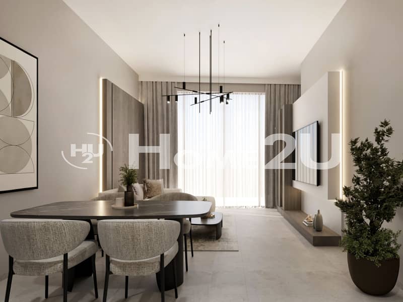 Huge Layout | Hand-over Soon | 1 Bedroom Huge Layout | Hand-over Soon | 1 Bedroom