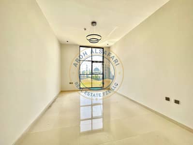 1 Bedroom Flat for Rent in Hoshi, Sharjah - 1000564153. jpg