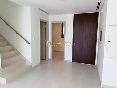 4 Bedroom Townhouse for Rent in Arabian Ranches 3, Dubai - main entrance. jpeg