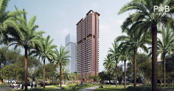 1 Bedroom Apartment for Sale in Jumeirah Village Circle (JVC), Dubai - Handover SOON | Best Investment | High ROI 1 Bedroom Apartment for Sale in Jumeirah Village Circle (JVC), Dubai - Handover SOON | Best Investment | High ROI
