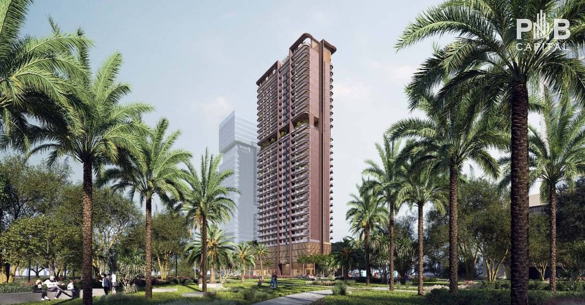 Handover SOON | Best Investment | High ROI Handover SOON | Best Investment | High ROI