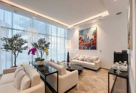 2 Bedroom Apartment for Rent in Al Furjan, Dubai - FULLY FURNISHED | MODERN+MAID'S | PRIME LOCATION