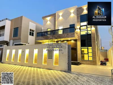 3 Bedroom Villa for Sale in Al Helio, Ajman - batch_WhatsApp Image 2026-06-03 at 3.49. 40 AM(3). jpeg 3 Bedroom Villa for Sale in Al Helio, Ajman - batch_WhatsApp Image 2026-06-03 at 3.49. 40 AM(3). jpeg