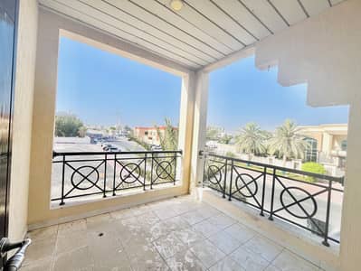 5 Bedroom Villa Compound for Rent in Al Garhoud, Dubai - IMG_0751. jpg 5 Bedroom Villa Compound for Rent in Al Garhoud, Dubai - IMG_0751. jpg
