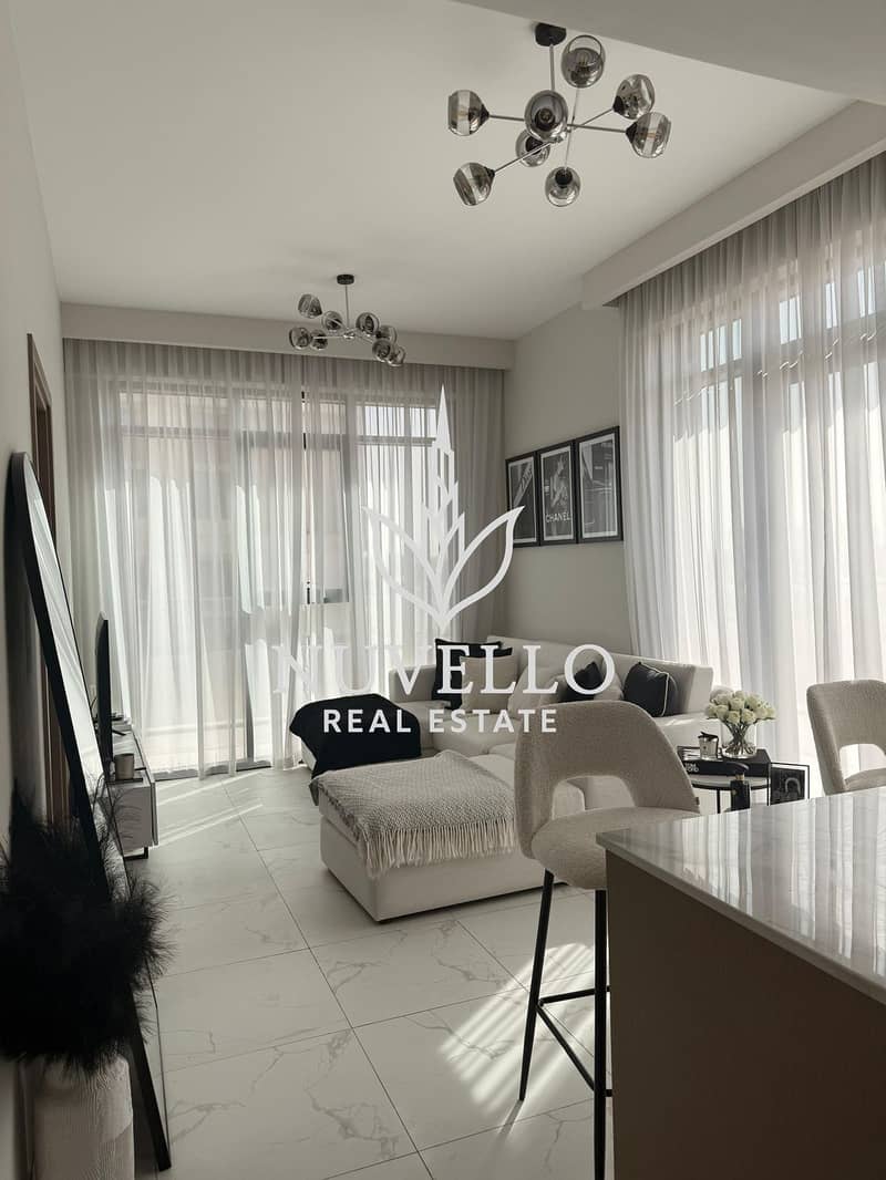 Tenanted Property | Huge Private Terrace | High In Tenanted Property | Huge Private Terrace | High In