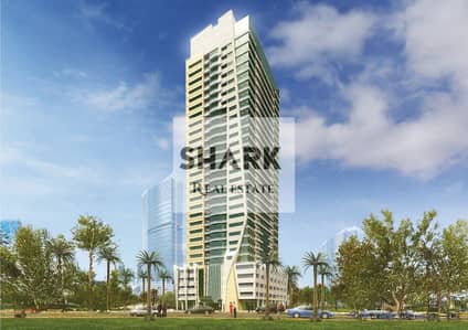 1 habitación Apartamento para en Venta en Al Amerah, Ajman - 1000041272. jpg 1 habitación Apartamento para en Venta en Al Amerah, Ajman - 1000041272. jpg