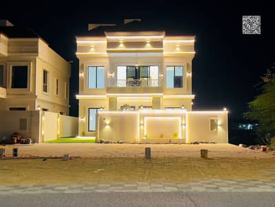 5 Cпальни Вилла Продажа в Аль Хелио, Аджман - 2. jpeg
