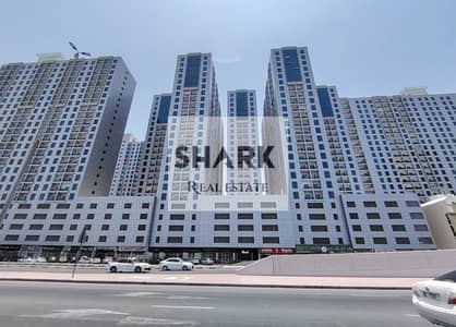 阿尔努艾米亚, 阿治曼 1 卧室单位待售 - 1000041204. jpg 阿尔努艾米亚, 阿治曼 1 卧室单位待售 - 1000041204. jpg