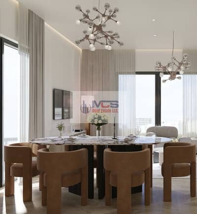 1 Bedroom Flat for Sale in Jumeirah Village Triangle (JVT), Dubai - WhatsApp Image 2026-06-03 at 2.32. 35 PM (5). jpeg