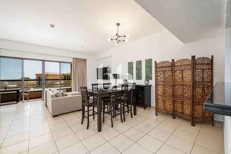 Estudio para en Alquiler en Jumeirah Beach Residence (JBR), Dubai - images image img