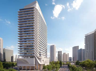 1 Bedroom Apartment for Sale in Business Bay, Dubai - 1. jpg