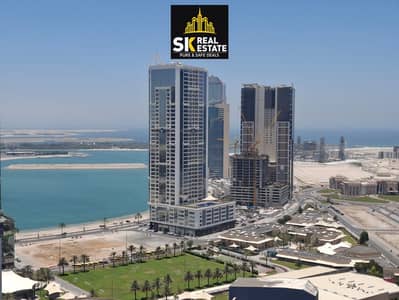 1 Bedroom Apartment for Rent in Al Taawun, Sharjah - IMG-20260603-WA0035. jpg