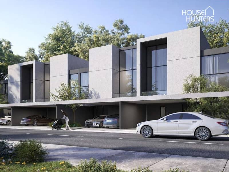 Вилла в Джумейра Гольф Эстейтс,Джури Хиллс, 3 cпальни, 5300000 AED - 15363197 Вилла в Джумейра Гольф Эстейтс,Джури Хиллс, 3 cпальни, 5300000 AED - 15363197
