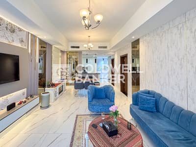 4 Bedroom Townhouse for Sale in Mohammed Bin Rashid City (MBR City), Dubai - Fully Upgraded | Vastu | Close to Amenities 4 Bedroom Townhouse for Sale in Mohammed Bin Rashid City (MBR City), Dubai - Fully Upgraded | Vastu | Close to Amenities