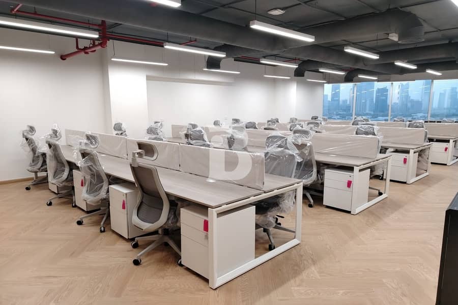 Prime Corporate Office | Crystal Tower Prime Corporate Office | Crystal Tower