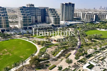 2 Bedroom Flat for Rent in Dubai Hills Estate, Dubai - Park View | Corner Unit | Brand New | Walk to Mall 2 Bedroom Flat for Rent in Dubai Hills Estate, Dubai - Park View | Corner Unit | Brand New | Walk to Mall